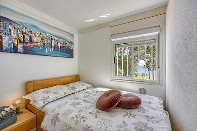 Vakantieappartement Gezinsvakantie Kavran