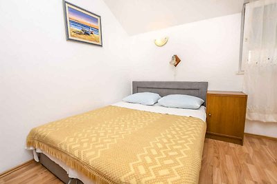 Vakantieappartement Gezinsvakantie Lokva Rogoznica