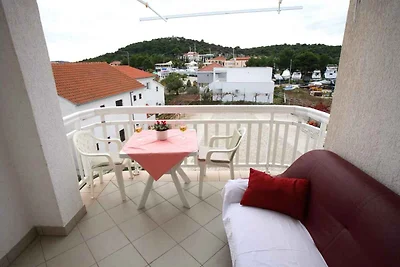Ferienwohnung 100 m dal mare