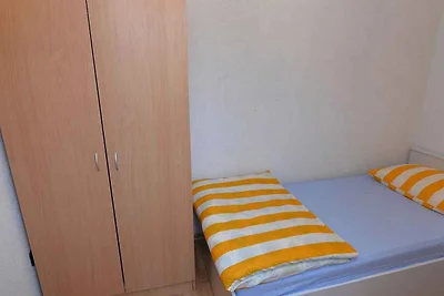 Ferienwohnung mit Klimaanlage