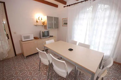 Vakantiehuis Ontspannende vakantie Lignano Sabbiadoro
