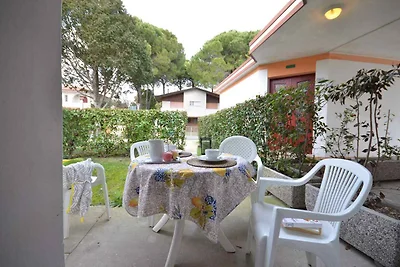 Appartamento Vacanza con famiglia Bibione
