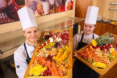FerienWohnung mit Wellnessbereich