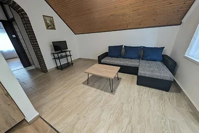 Vakantieappartement Gezinsvakantie Zamardi