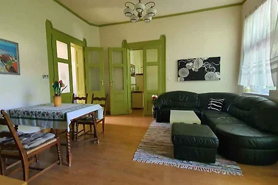 Ferienwohnung nur 300 m vom Strand mit Intern