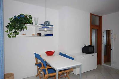 Ferienwohnung mit Balkon und Klimaanlage
