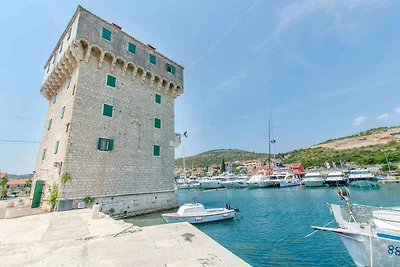 Vakantieappartement Gezinsvakantie Marina