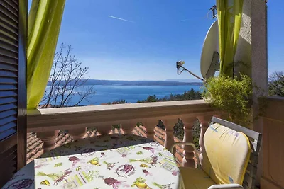 Appartamento Vacanza con famiglia Dramalj