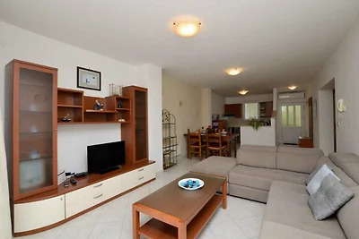 Ferienwohnung mit Klimaanlage