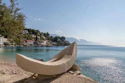 Appartamento Vacanza con famiglia Mimice