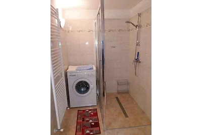 Ferienhaus 2-Zimmer-Wohnung mit Terrasse