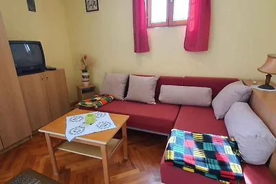 Appartamento Vacanza con famiglia Zalakaros