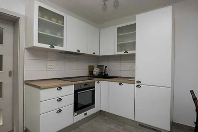 Ferienwohnung mit Klimaanlage und Grill