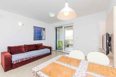 Ferienwohnung am Meer