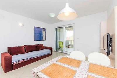 Ferienwohnung am Meer