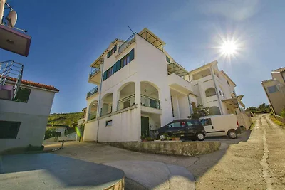 Ferienwohnung mit Klimaanlage