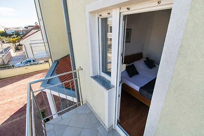 Ferienwohnung mit Klimaalage