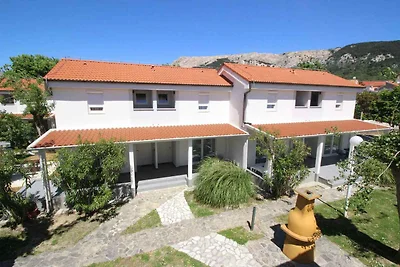 Ferienwohnung mit Terrasse