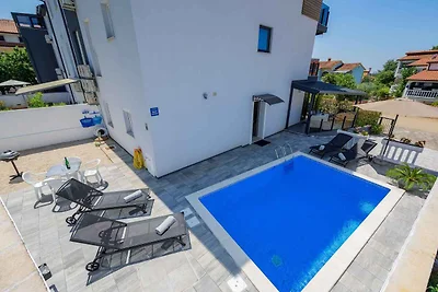 apartman za odmor Obiteljski odmor Kukci