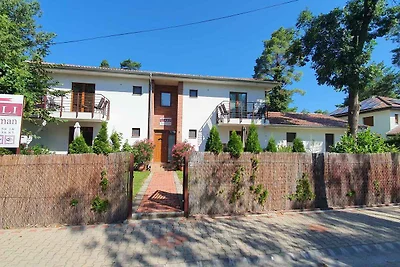 Appartamento Vacanza con famiglia Szántód