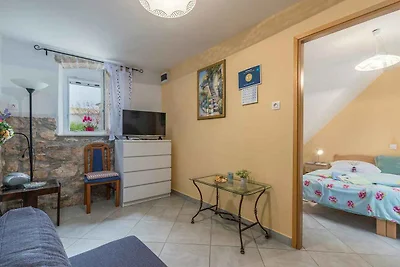 Vakantieappartement Gezinsvakantie Barat