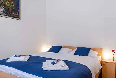 Vakantieappartement Gezinsvakantie Dramalj