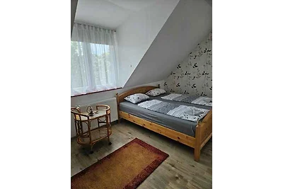 Appartamento Vacanza con famiglia Balatonakali