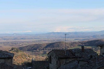 Appartamento Vacanza con famiglia Montepulciano