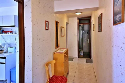 Ferienwohnung mit Terrasse und Klimaanlage
