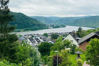 Ferienwohnung in einmaliger Aussichtslage