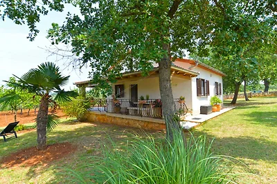 Ferienhaus mit kompletter Ausstattung, Terras