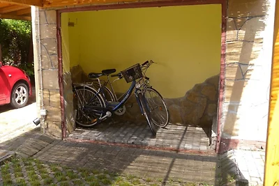 Ferienhaus nur 20 meter vom Strand mit