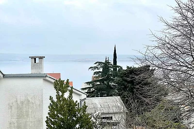 Ferienwohnung Mit Klimaanlage und Meeblick