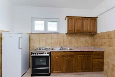 Vakantieappartement Gezinsvakantie Lopar