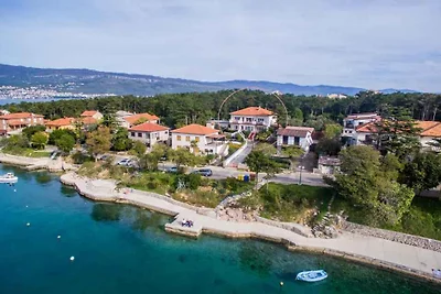 Studio direkt am Meer