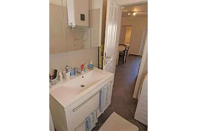 Ferienwohnung mit Klimaanlage