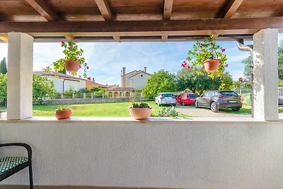 Vakantieappartement Gezinsvakantie Rovinj