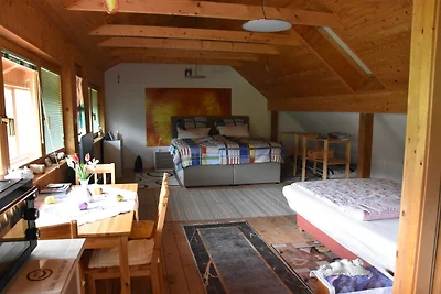 Appartamento Vacanza con famiglia Slovenia