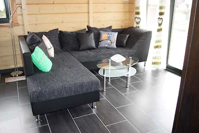 Vakantiehuis Ontspannende vakantie Friedland