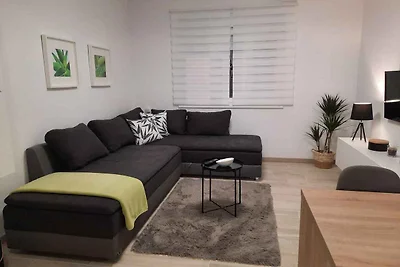 Appartamento Vacanza con famiglia Krk