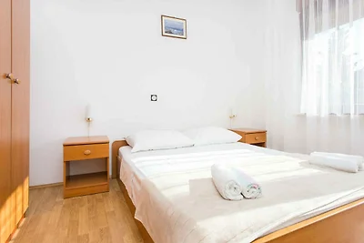Appartamento Vacanza con famiglia Punat