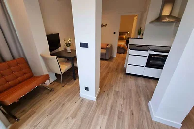 Ferienwohnung mit Klimaanlage und WLAN