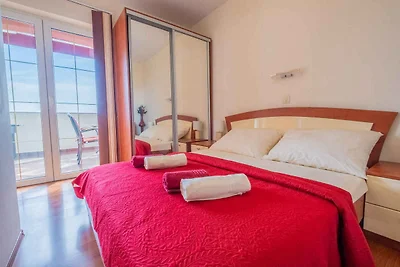 Ferienwohnung mit Klimaanlage