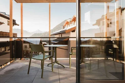 Appartamento Vacanza con famiglia Serfaus