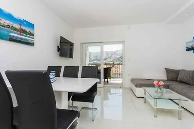 Ferienwohnung mit Klimaanlage und WLAN