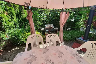 Appartamento Vacanza con famiglia Siofok
