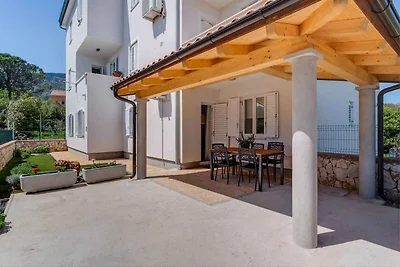 Apartamento Vacaciones familiares Nerezine