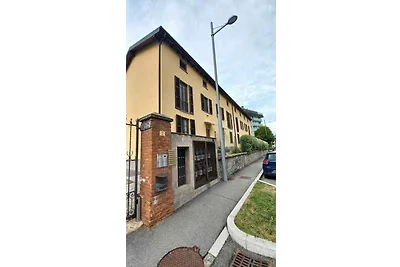 Ferienwohnung mit Internet