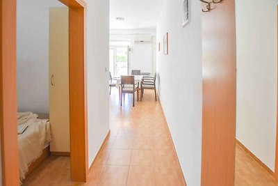 Vakantieappartement Gezinsvakantie Zagreb