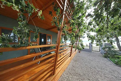 Vakantiehuis Ontspannende vakantie Biograd na Moru